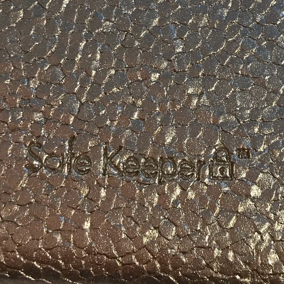 Safe Keeper Wallet - Picture 8 of 10